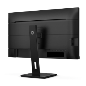 Монитор Philips 27" 27B1U3900/01 , 16:9, IPS, UHD, 4ms, 350cd, 60Hz, HDMI, DP, USB, USB-C, LAN, SPK, HAS
