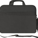 Сумка для ноутбука GEEK 15.6" BLACK 26084 DEFENDER