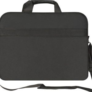 Сумка для ноутбука GEEK 15.6" BLACK
