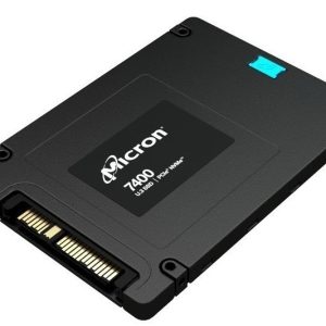 Накопитель SSD PCIE 1.92TB 7400 PRO U.3