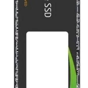 Накопитель SSD M.2 512GB AP512GAS2280Q4L-1 APACER