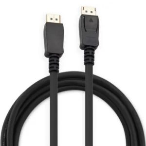 Кабель DP/DP 1.5M AT6121 BLACK