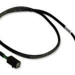 Кабель SFF-8643 - SFF-8643 05-26112-001 LSI00405