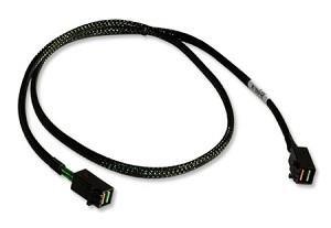 Кабель SFF-8643 - SFF-8643 05-26112-001 LSI00405