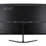 Монитор Acer 31,5'' ED320QRS3biipx 1500R, 16:9, VA, FHD, 1ms, 250cd, 180Hz, HDMI, DP