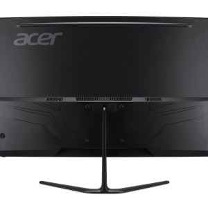 Монитор Acer 31,5'' ED320QRS3biipx 1500R, 16:9, VA, FHD, 1ms, 250cd, 180Hz, HDMI, DP