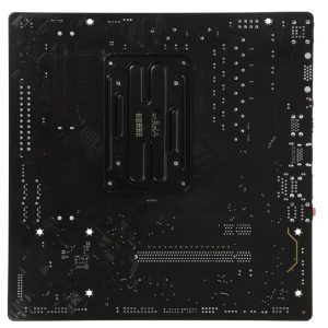 Материнская плата AMD A620 SAM5 MATX