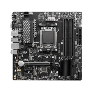 Материнская плата AMD B650 SAM5 MATX