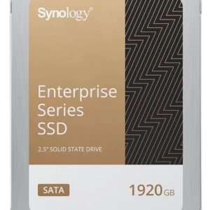 Накопитель SSD SATA 2.5" 1.92TB 6GB/S