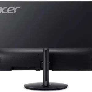 Монитор Acer 27'' SH272UG0bmiiphx 16:9, IPS, QHD, 1/4ms, 250cd, 120Hz, HDMI, DP, SPK, HAS