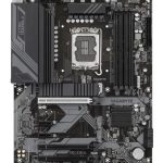 Материнская плата Z790 S1700 ATX