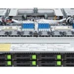 Серверная платформа 1U R183-Z94-AAV1/ACV1