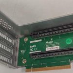 Карта расширения RISER