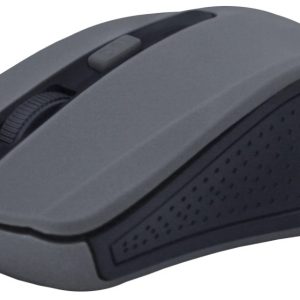 Мышь беспроводная ACCURA MM-935 серая