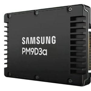Накопитель SSD PCIE 3.84TB PM9D3a NVMe