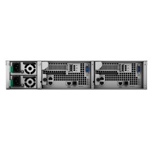 СХД стоечное исполнение 12BAY 2U NO HDD