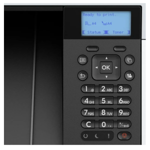 Принтер лазерный Kyocera Ecosys PA3500x (110C3J3NL0) A4, ч/б, Duplex белый