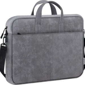 Сумка для ноутбука SOLID 15.6" GREY