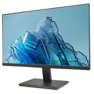 Монитор Acer 27'' V277Gbi 16:9, IPS, FHD, 4ms, 250cd, 120Hz, VGA, HDMI