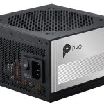 Блок питания ATX 1000W PRO A1000PL PCIE5