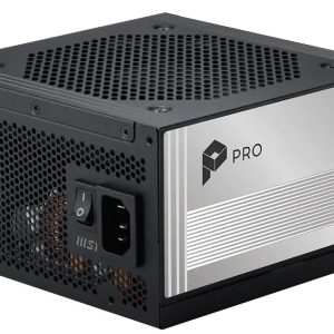 Блок питания ATX 1000W PRO A1000PL PCIE5