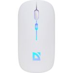 Мышь беспроводная TOUCH MM-997 белая
