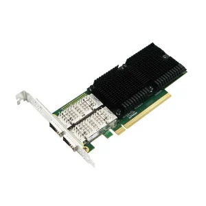 Сетевой адаптер LR-LINK Mellanox ConnectX-5 OCP 3.0 100GB PCIe 3.0 x16