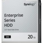 Жесткий диск SAS 20TB 7200RPM 6GB/S