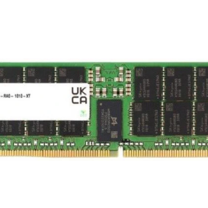 Модуль памяти RDIMM 64GB DDR5-5600 ECC REG
