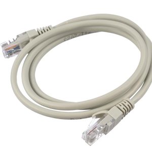 Кабель PATCH RJ-45(M)/RJ-45(M) 20M