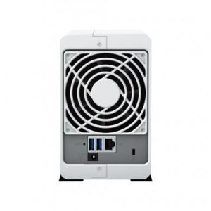 СХД настольное исполнение 2BAY NO HDD