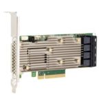 Рейд контроллер SAS/SATA/NVMe PCIE 9460-16I 12GB/S 4Gb