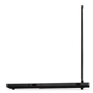 Ноутбук Lenovo Legion 5 15IAX10/15.1" WQXGA OLED 2560x1600/Intel Core Ultra 7 255HX/16 Gb/1 Tb SSD/nVidia GeForce RTX 5070 8GB/Windows 11 Home/черный/2.43 кг