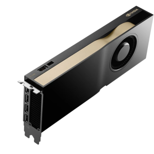 Видеокарта PCIE16 RTX 5000 ADA 32GB BLK