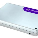 Накопитель SSD PCIE 15.36TB TLC D7-P5520 SOLIDIGM