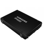 Накопитель SSD SAS 2.5" 7.68TB PM1653