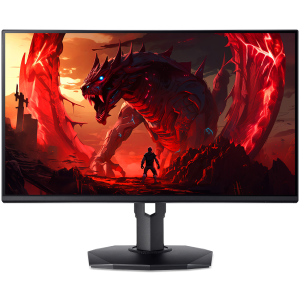 Монитор Acer 24,5'' XF253QF4bmiiprx 16:9, IPS, FHD, 1/4ms, 250cd, 400Hz, HDMI, DP, SPK, HAS