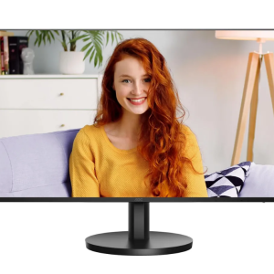 Монитор AOC 23,8" 16:9, IPS, FHD, 4ms, 300cd, 120Hz, VGA, HDMI, DP, SPK