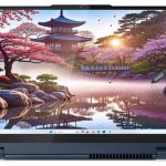Ноутбук Lenovo IdeaPad 5 2-in-1 16AKP10/16" WUXGA 1920x1200/AMD Ryzen AI 7 350/16 Gb/1 Tb SSD/AMD Radeon Graphics/Windows 11 Home/синий/2.0 кг