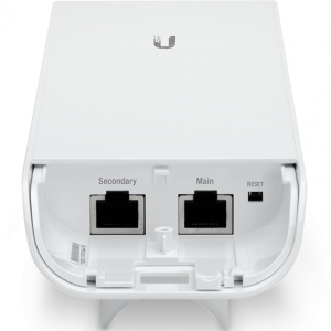 Wi-Fi точка доступа OUTDOOR/INDOOR 150MBPS AIRMAX