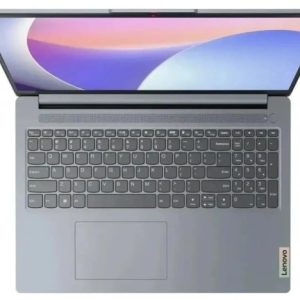 Ноутбук Lenovo IdeaPad Slim 3 15ABR8/15.6" Full HD 1920x1080/AMD Ryzen 7 7730U/16 Gb/1 Tb SSD/AMD Radeon Graphics/Windows 11 Home/серый/1.62 кг