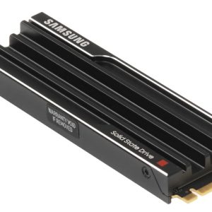 Накопитель SSD M.2 2280 1TB NVMe PCIE 5.0 x4 14700/13300 9100 PRO