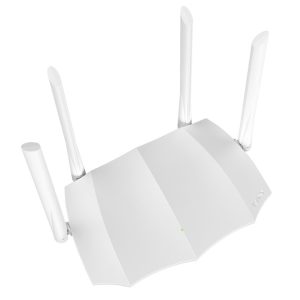 Wi-Fi маршрутизатор 1200MBPS 10/100M DUAL BAND