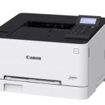 Принтер лазерный Canon i-Sensys LBP633Cdw (5159C001) A4 Duplex WiFi белый
