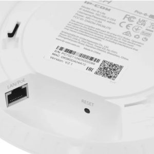 Wi-Fi точка доступа AX3000 MU-MIMO IP-COM