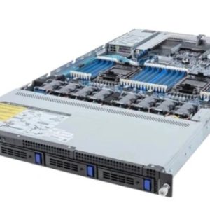 Серверная платформа 1U R183-S93-AAB1/ABB1