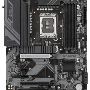 Материнская плата Z790 S1700 ATX