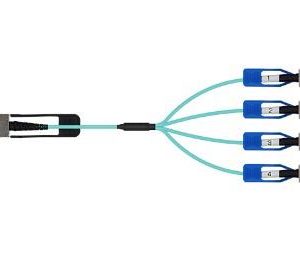 Кабель OPTICAL QSFP28 100G 3M