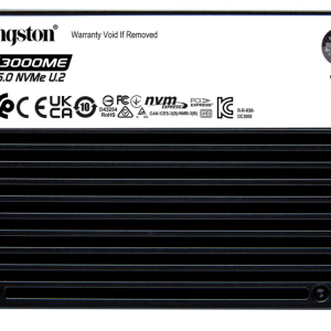 Накопитель SSD PCIE 7.68TB DC3000ME NVMe