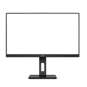 Монитор AOC 23,8" 24E3QAF 16:9, IPS, FHD, 4ms, 300cd, 75Hz, VGA, HDMI, DP, SPK, HAS